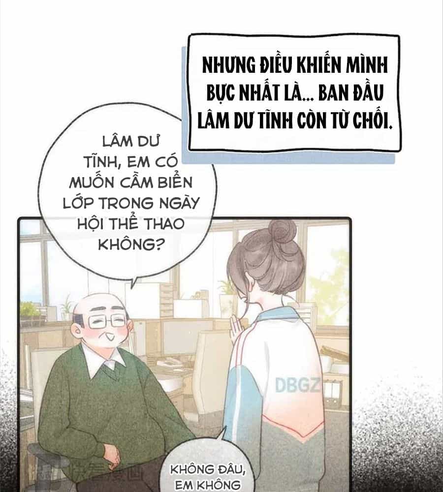 Trong Giấc Mộng Của Tôi - Chương 44 - ảnh 23