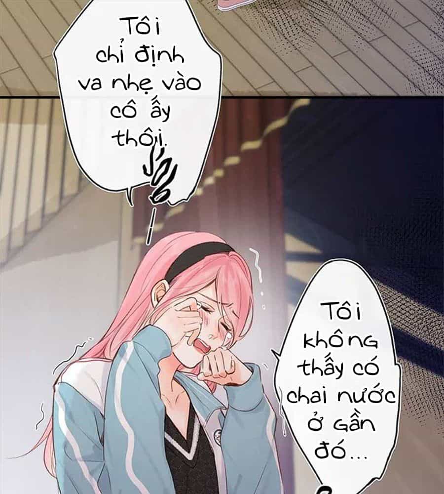 Trong Giấc Mộng Của Tôi - Chương 44 - ảnh 28
