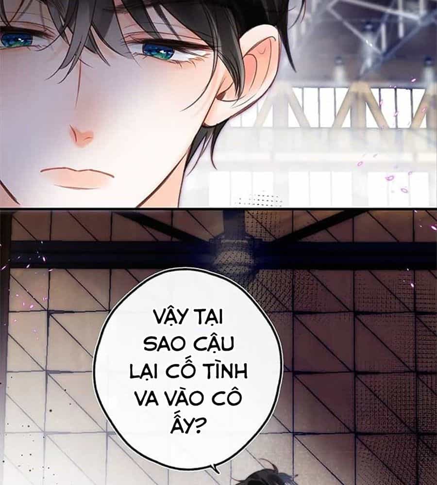Trong Giấc Mộng Của Tôi - Chương 44 - ảnh 36