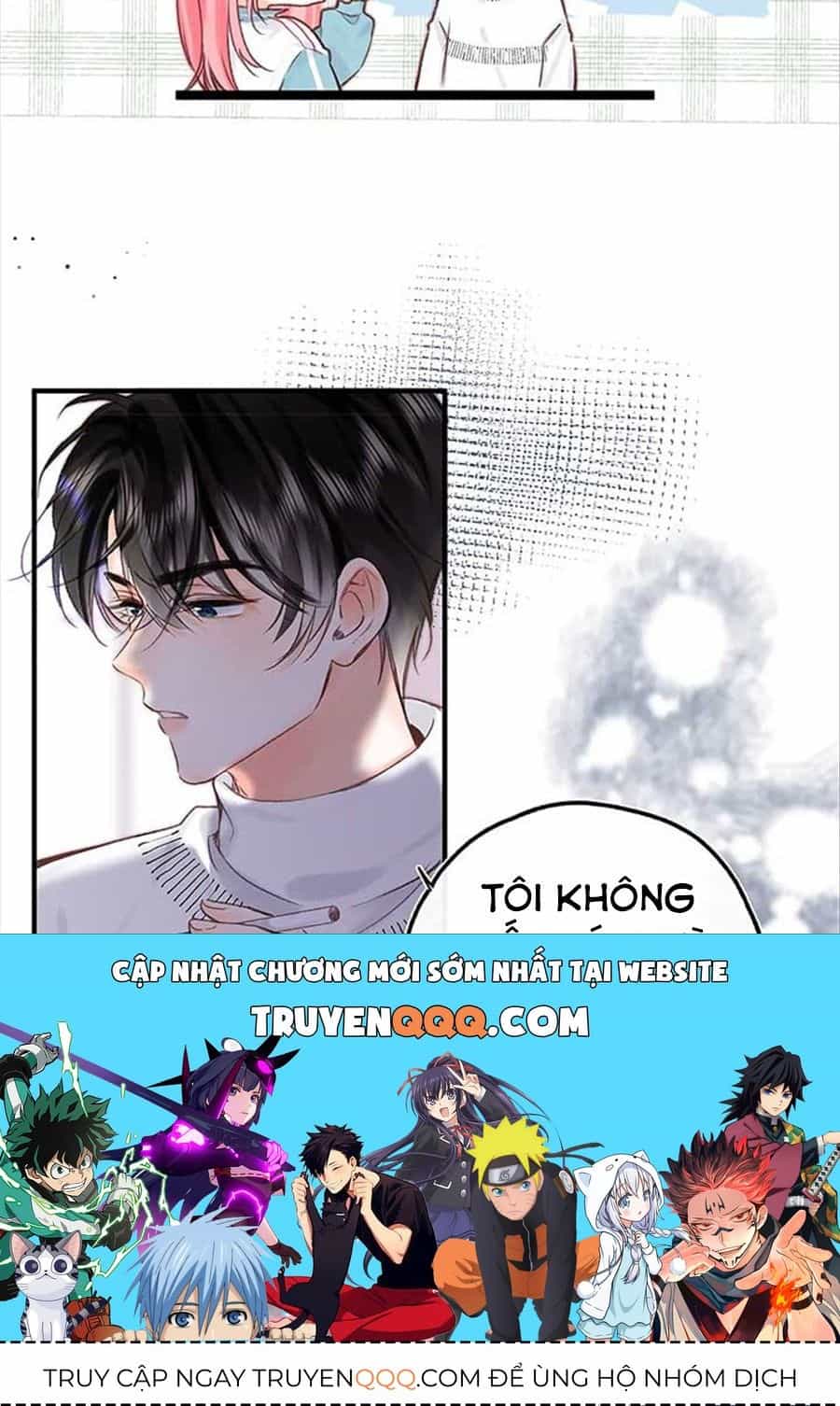 Trong Giấc Mộng Của Tôi - Chương 44 - ảnh 40