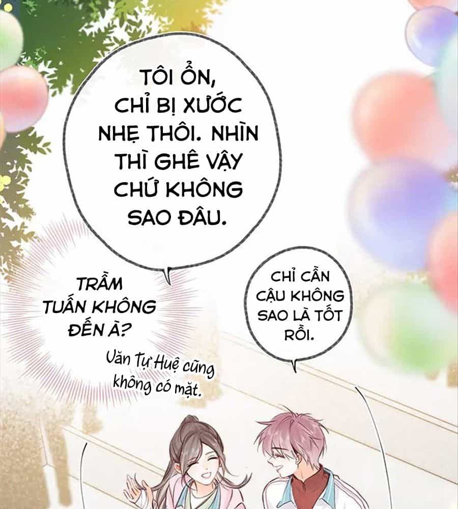 Trong Giấc Mộng Của Tôi - Chương 44 - ảnh 5