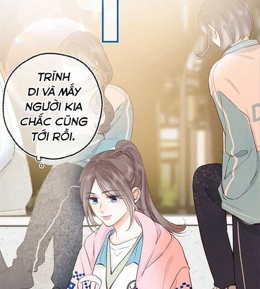 Trong Giấc Mộng Của Tôi - Chương 45 - ảnh 16