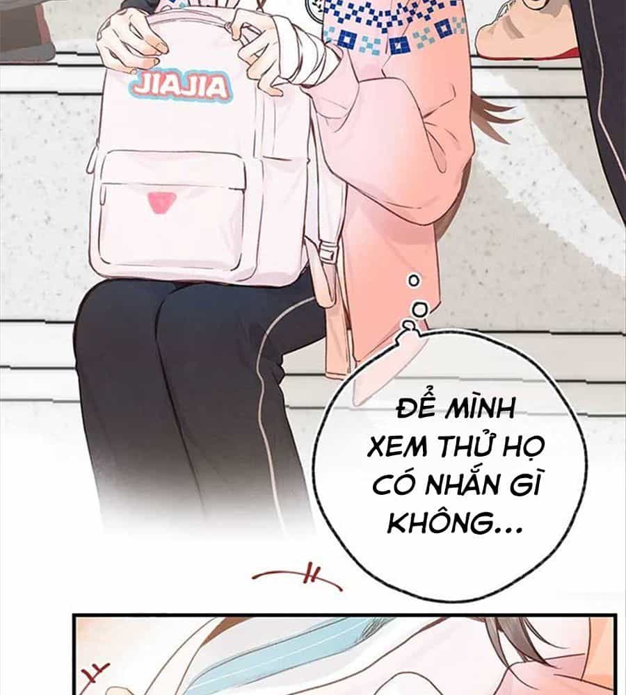 Trong Giấc Mộng Của Tôi - Chương 45 - ảnh 17