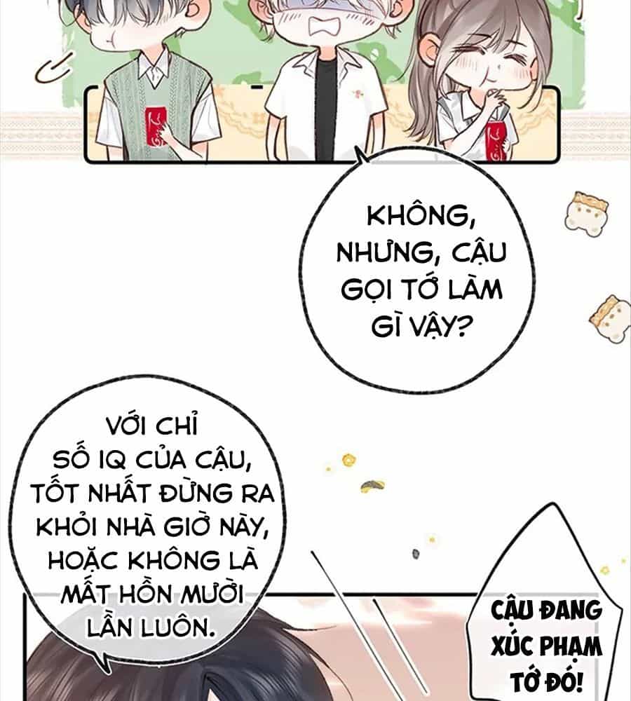 Trong Giấc Mộng Của Tôi - Chương 46 - ảnh 10