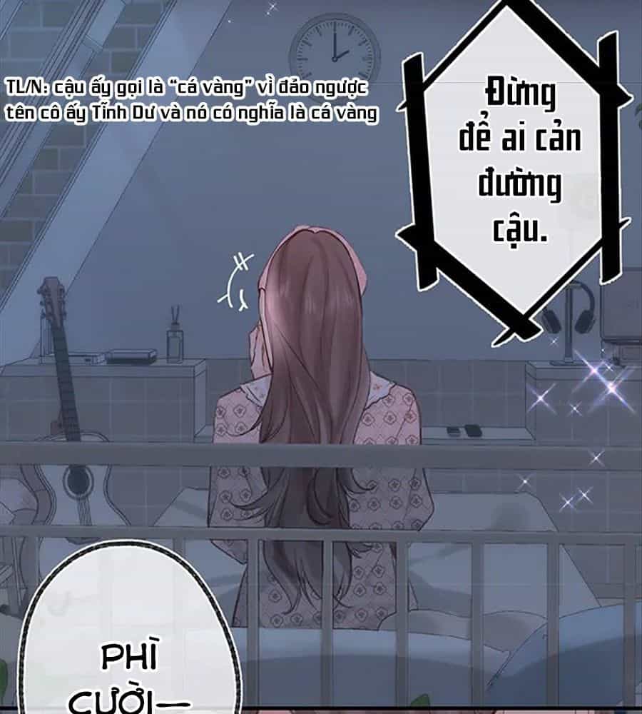 Trong Giấc Mộng Của Tôi - Chương 46 - ảnh 17