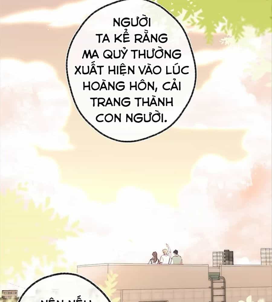 Trong Giấc Mộng Của Tôi - Chương 46 - ảnh 2