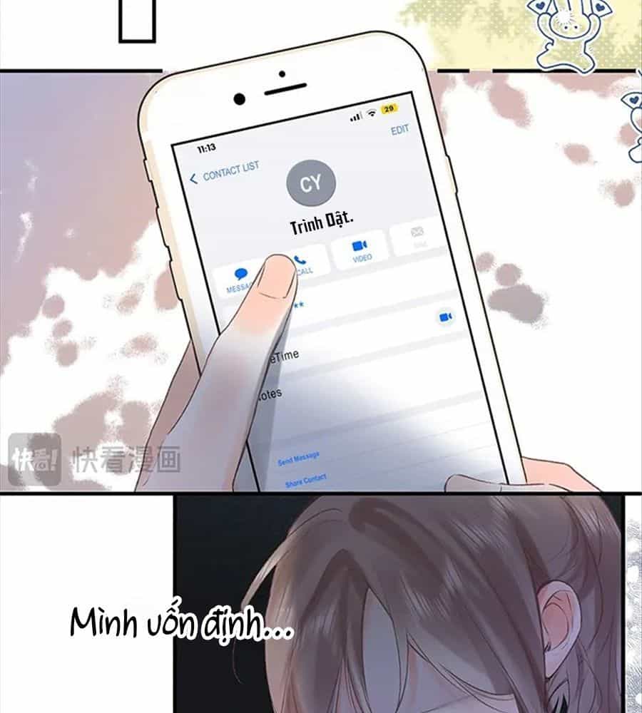 Trong Giấc Mộng Của Tôi - Chương 46 - ảnh 25