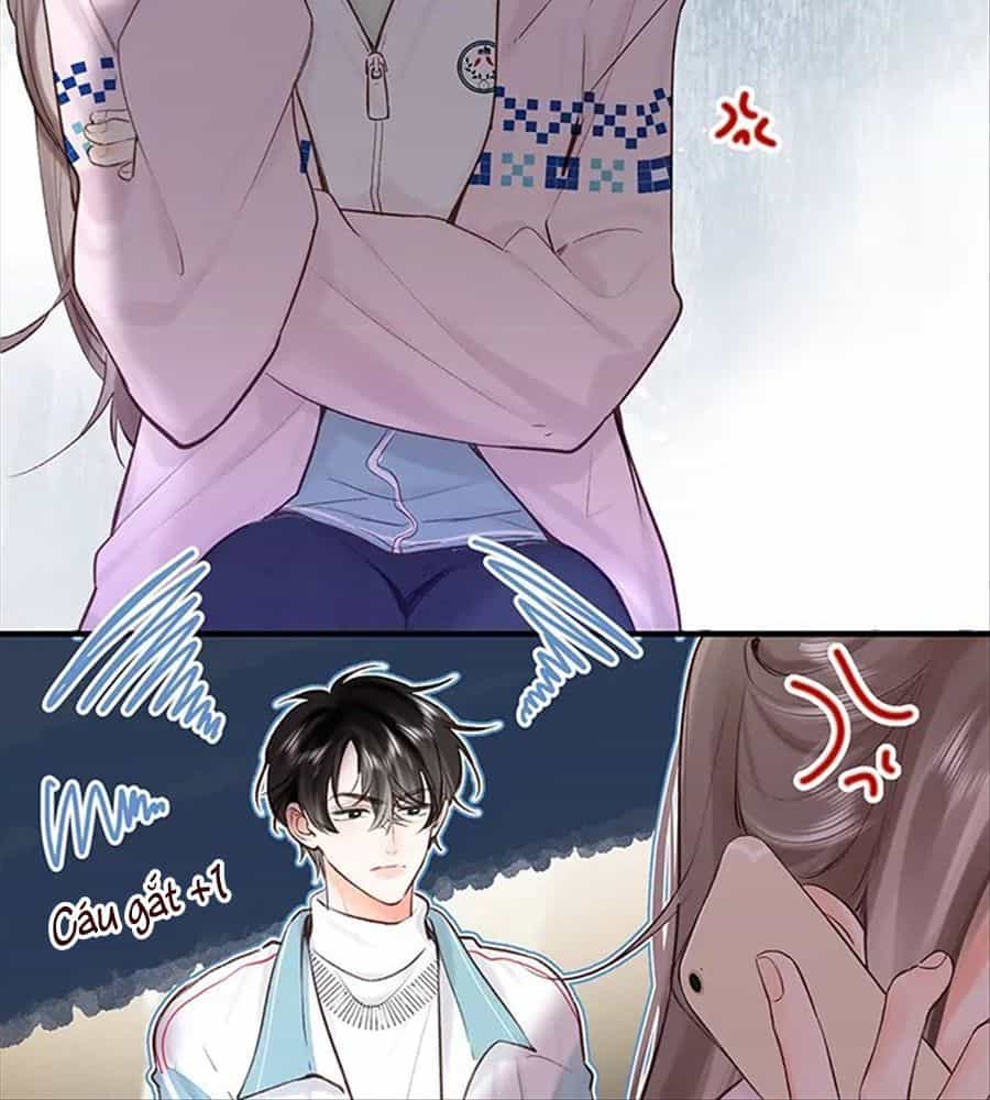 Trong Giấc Mộng Của Tôi - Chương 46 - ảnh 29