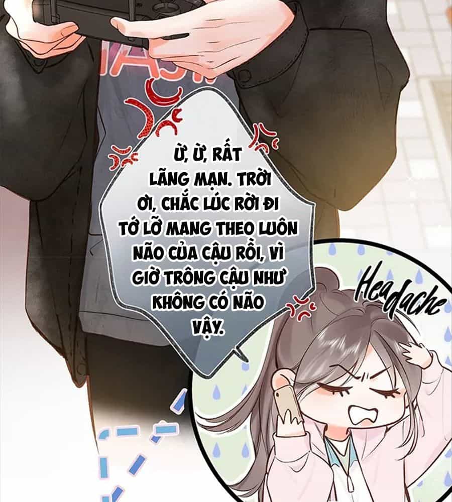 Trong Giấc Mộng Của Tôi - Chương 46 - ảnh 33