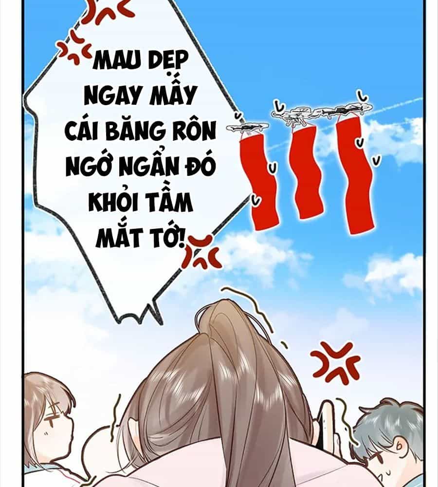Trong Giấc Mộng Của Tôi - Chương 46 - ảnh 35