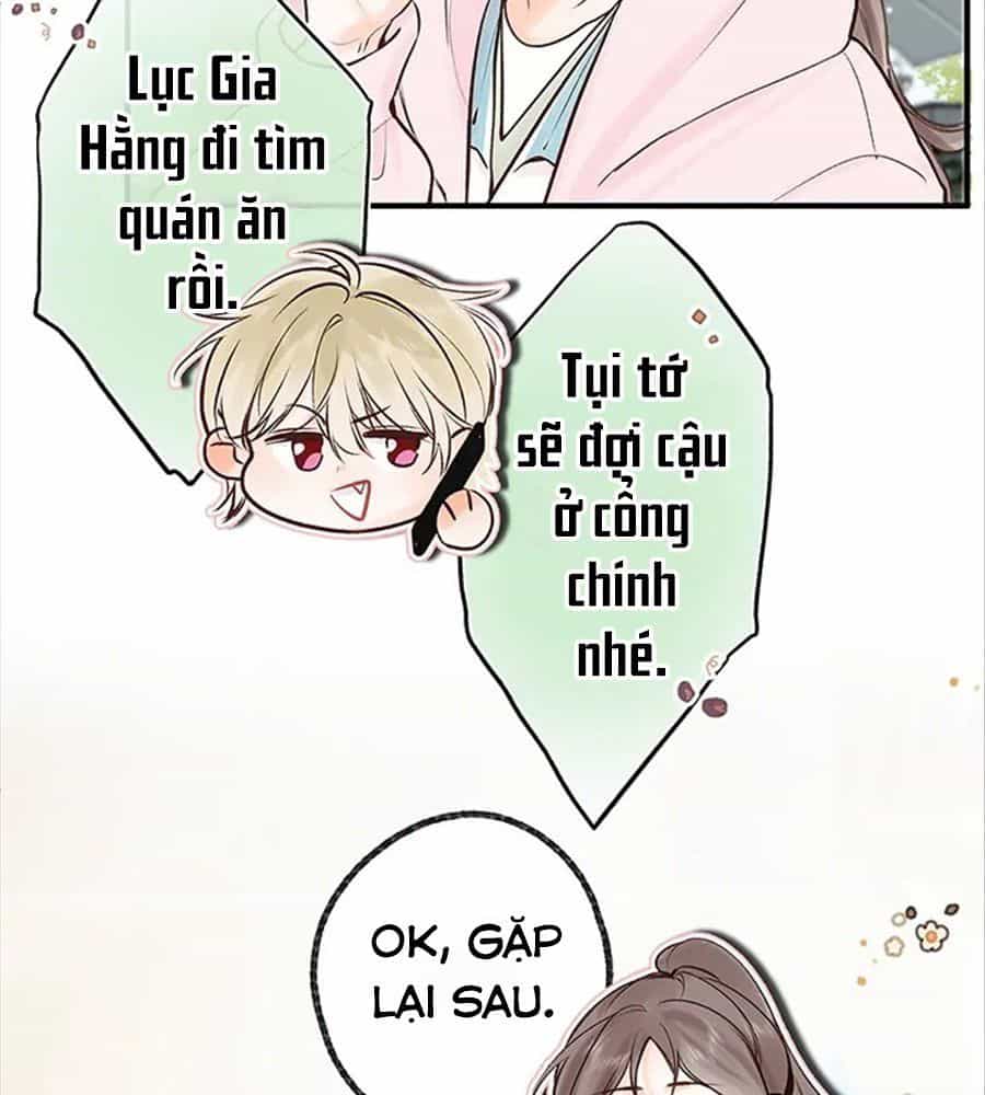 Trong Giấc Mộng Của Tôi - Chương 46 - ảnh 40