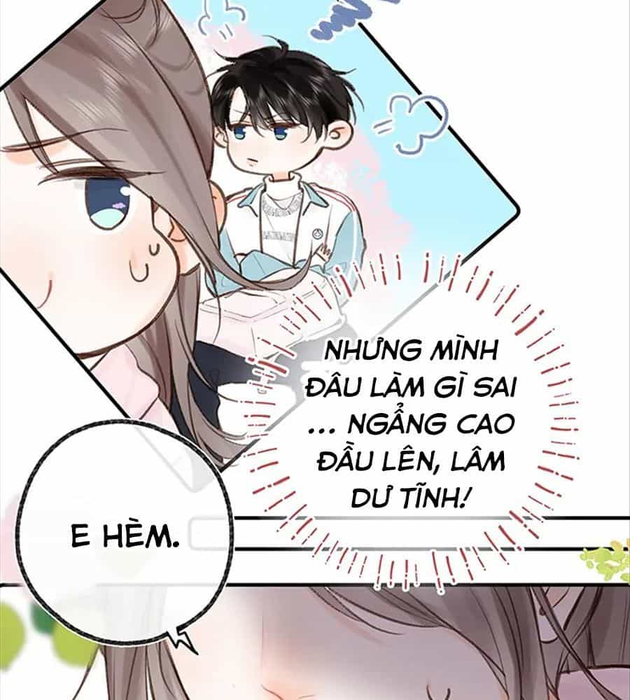 Trong Giấc Mộng Của Tôi - Chương 46 - ảnh 47