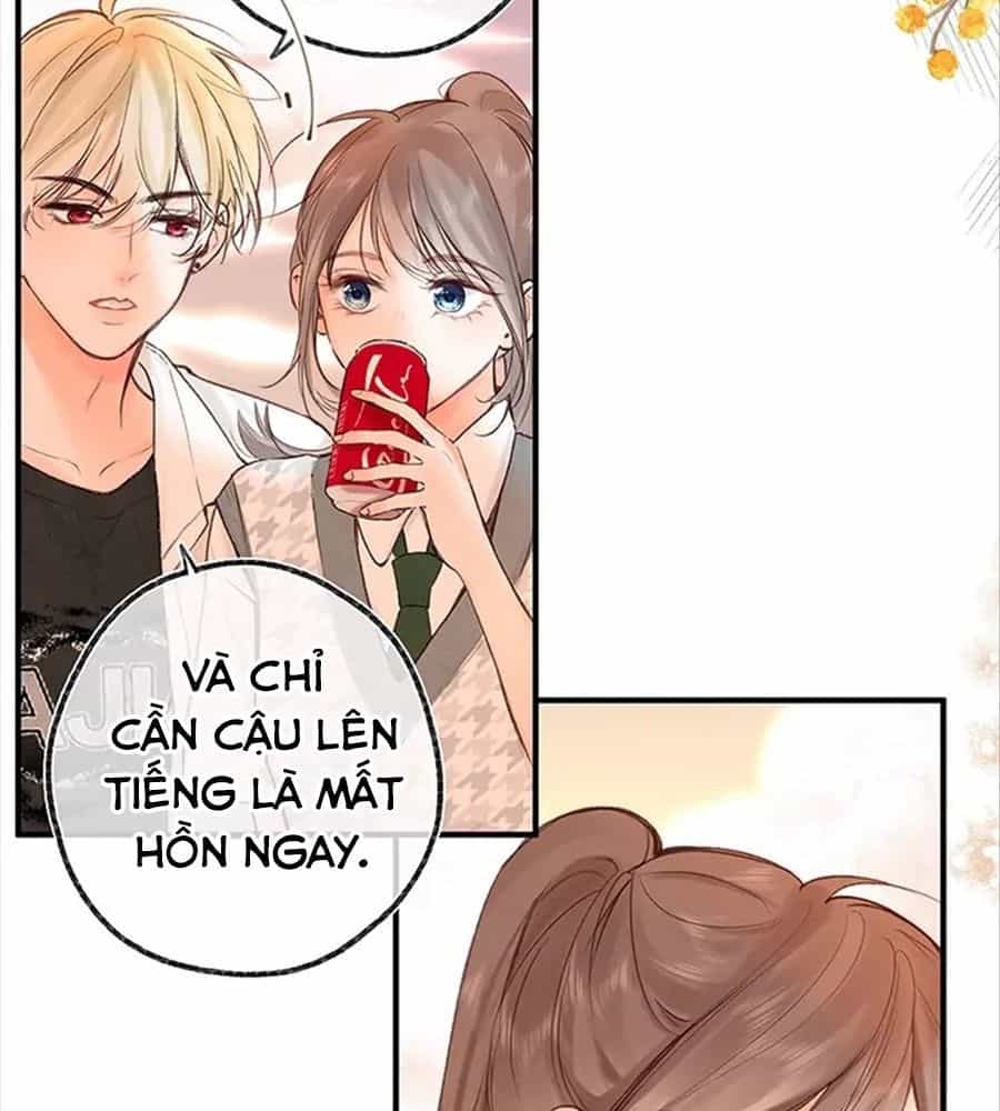 Trong Giấc Mộng Của Tôi - Chương 46 - ảnh 5
