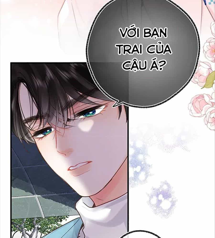 Trong Giấc Mộng Của Tôi - Chương 46 - ảnh 52