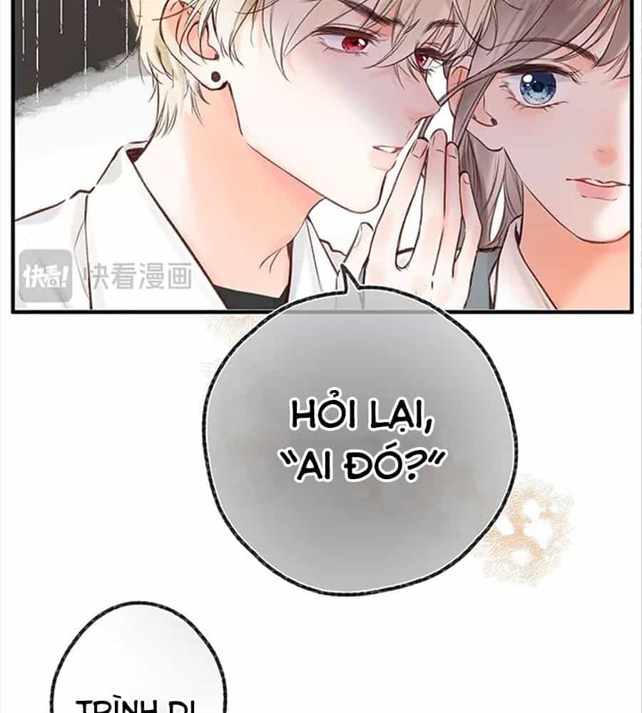 Trong Giấc Mộng Của Tôi - Chương 46 - ảnh 7