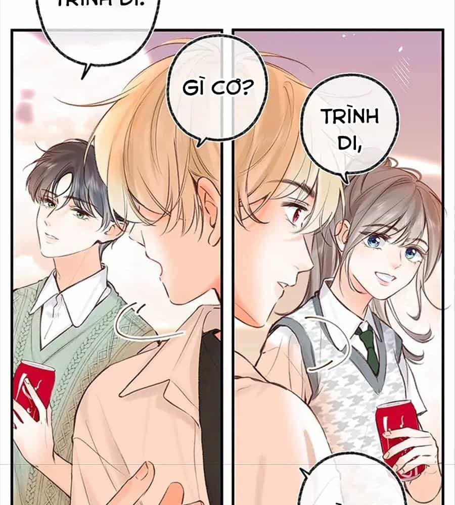 Trong Giấc Mộng Của Tôi - Chương 46 - ảnh 8