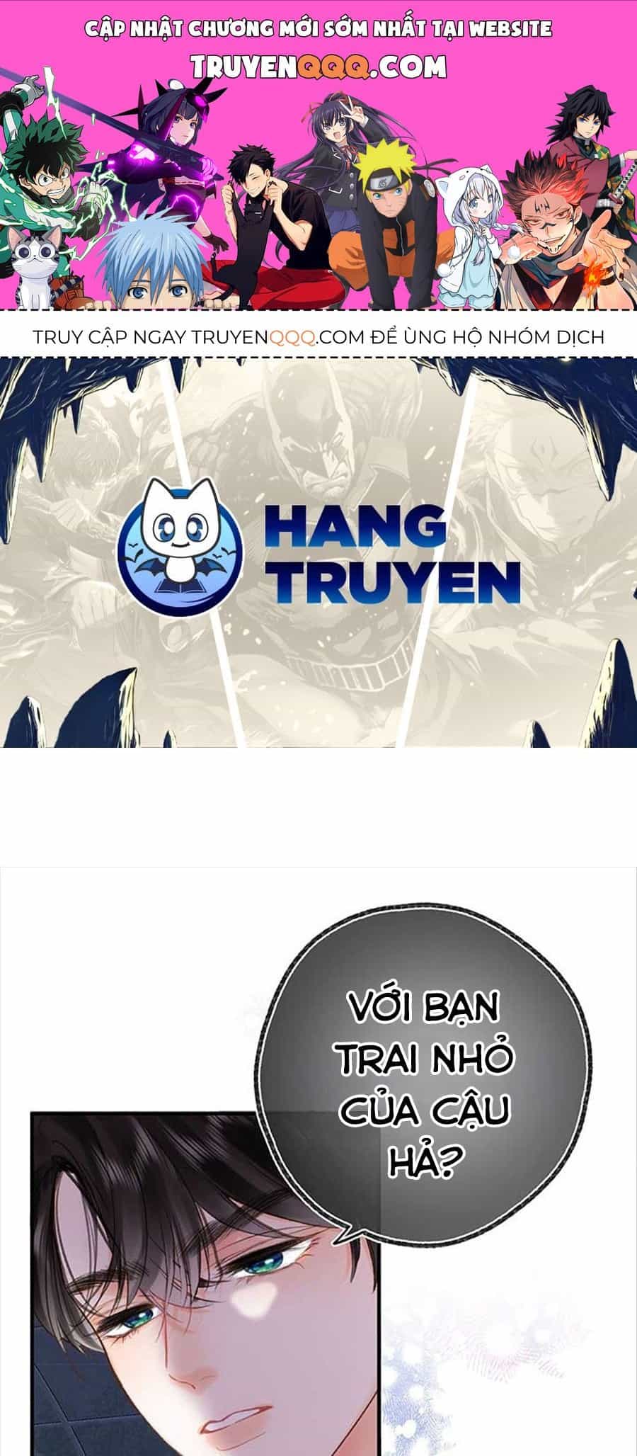Trong Giấc Mộng Của Tôi - Chương 47 - ảnh 1