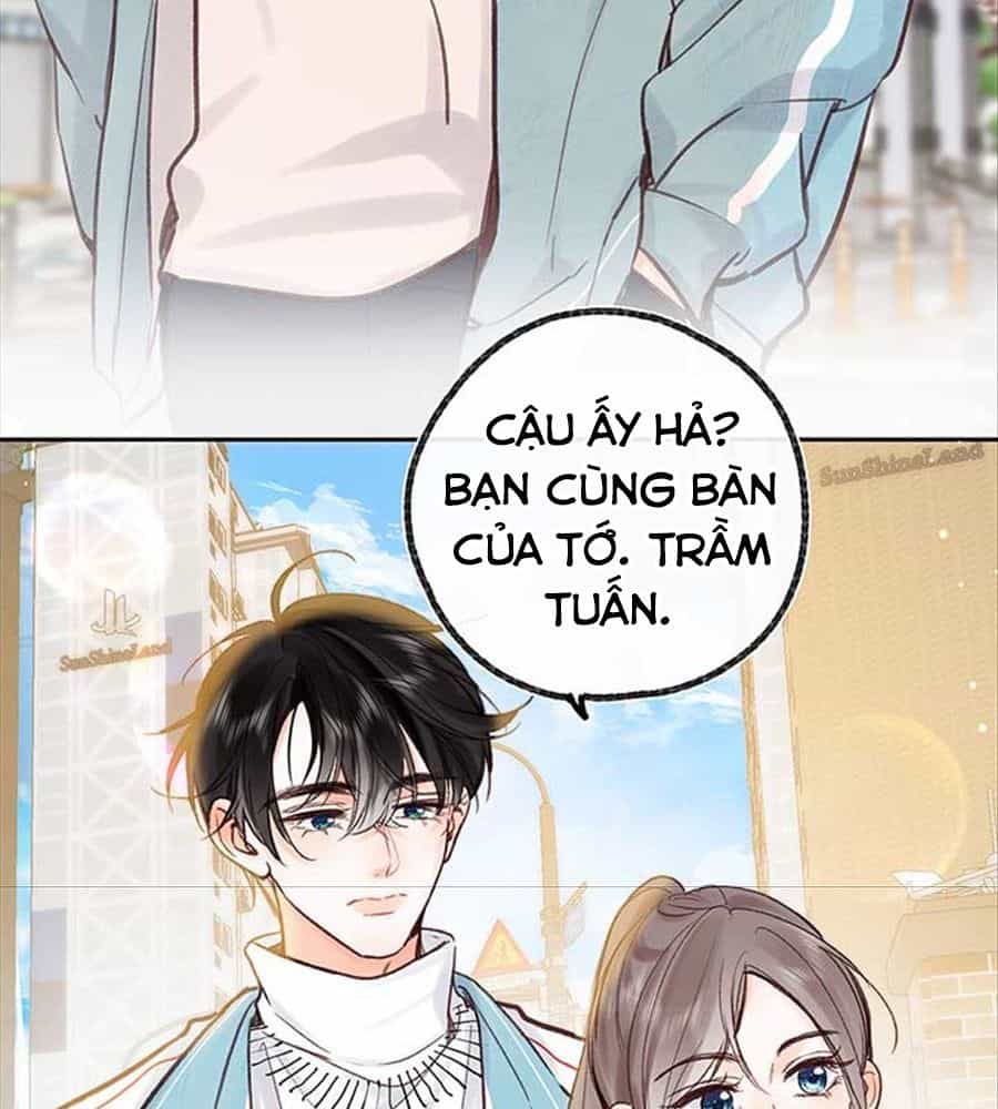 Trong Giấc Mộng Của Tôi - Chương 47 - ảnh 26