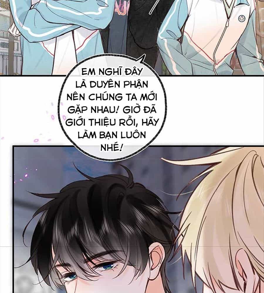 Trong Giấc Mộng Của Tôi - Chương 47 - ảnh 30