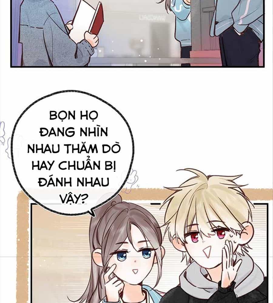 Trong Giấc Mộng Của Tôi - Chương 47 - ảnh 39