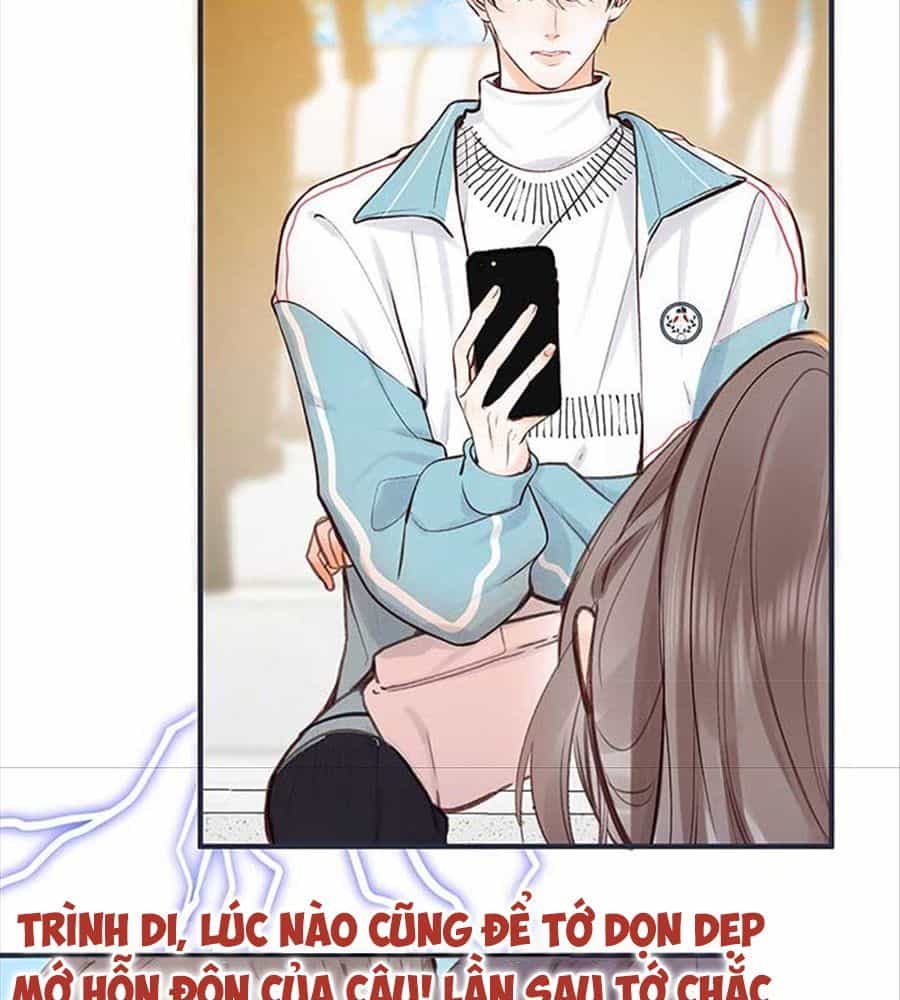 Trong Giấc Mộng Của Tôi - Chương 47 - ảnh 4