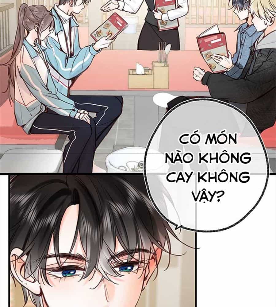 Trong Giấc Mộng Của Tôi - Chương 47 - ảnh 44
