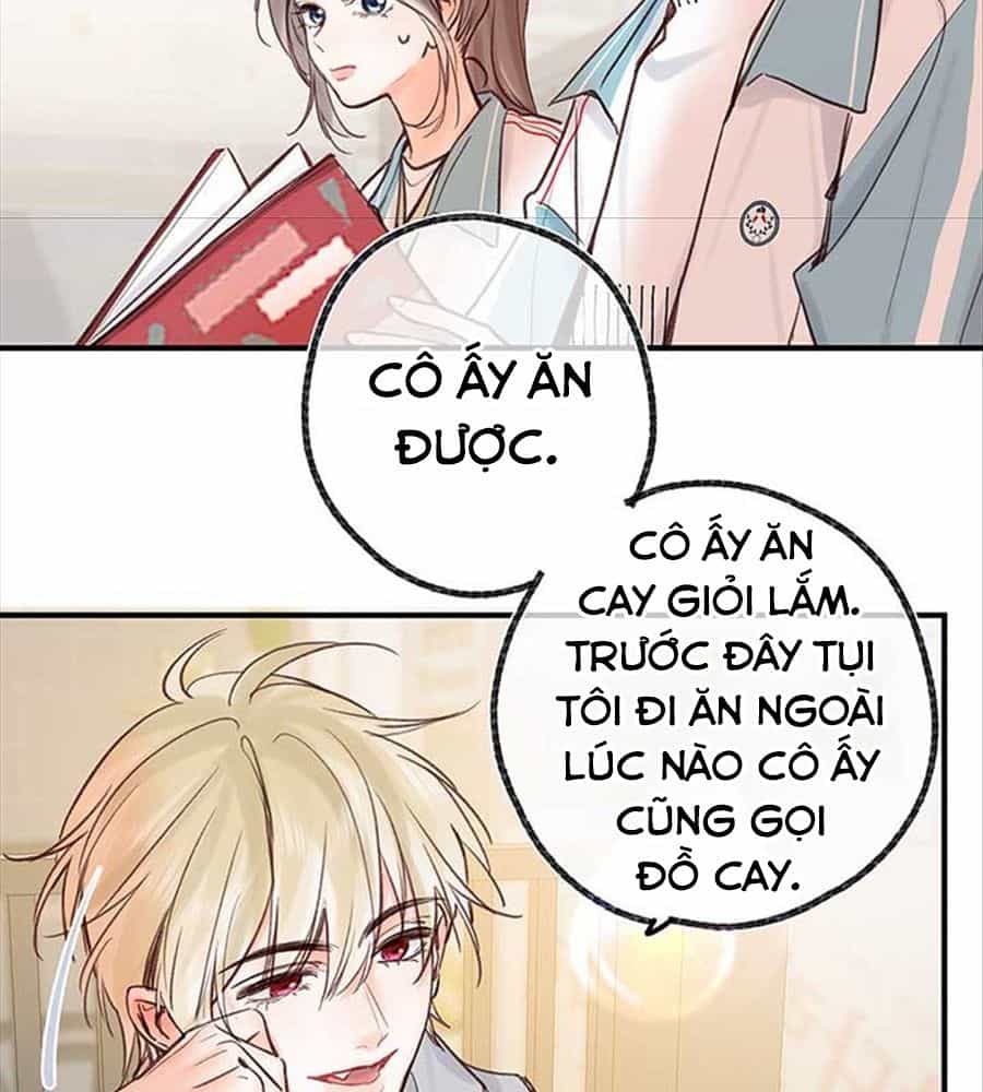 Trong Giấc Mộng Của Tôi - Chương 47 - ảnh 47