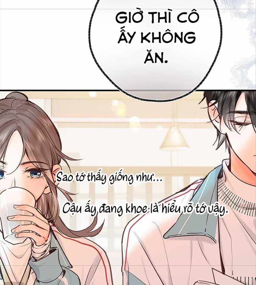 Trong Giấc Mộng Của Tôi - Chương 47 - ảnh 50