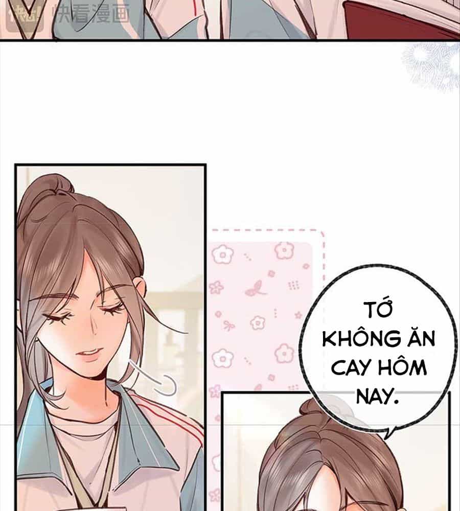 Trong Giấc Mộng Của Tôi - Chương 47 - ảnh 51