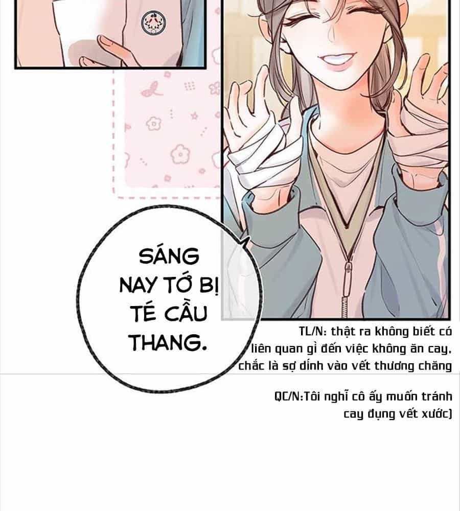 Trong Giấc Mộng Của Tôi - Chương 47 - ảnh 52
