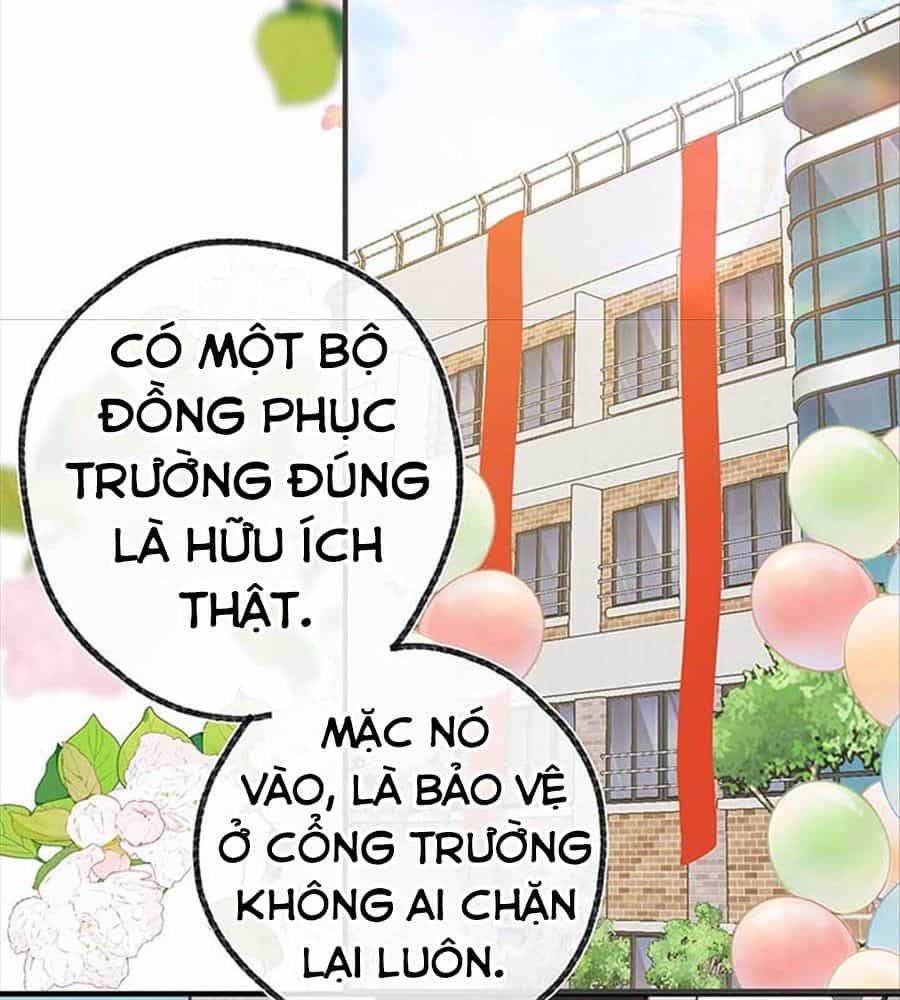 Trong Giấc Mộng Của Tôi - Chương 47 - ảnh 63