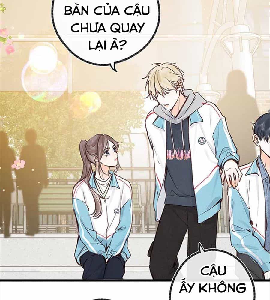Trong Giấc Mộng Của Tôi - Chương 47 - ảnh 65