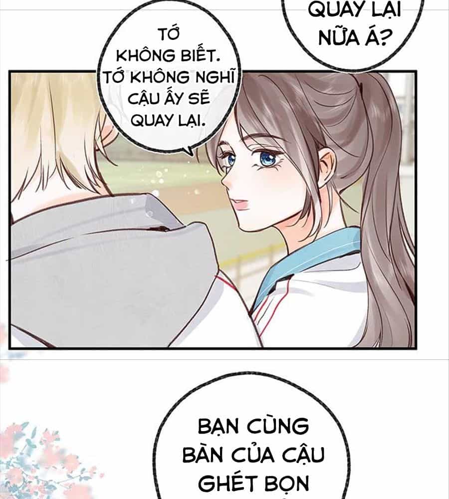 Trong Giấc Mộng Của Tôi - Chương 47 - ảnh 66