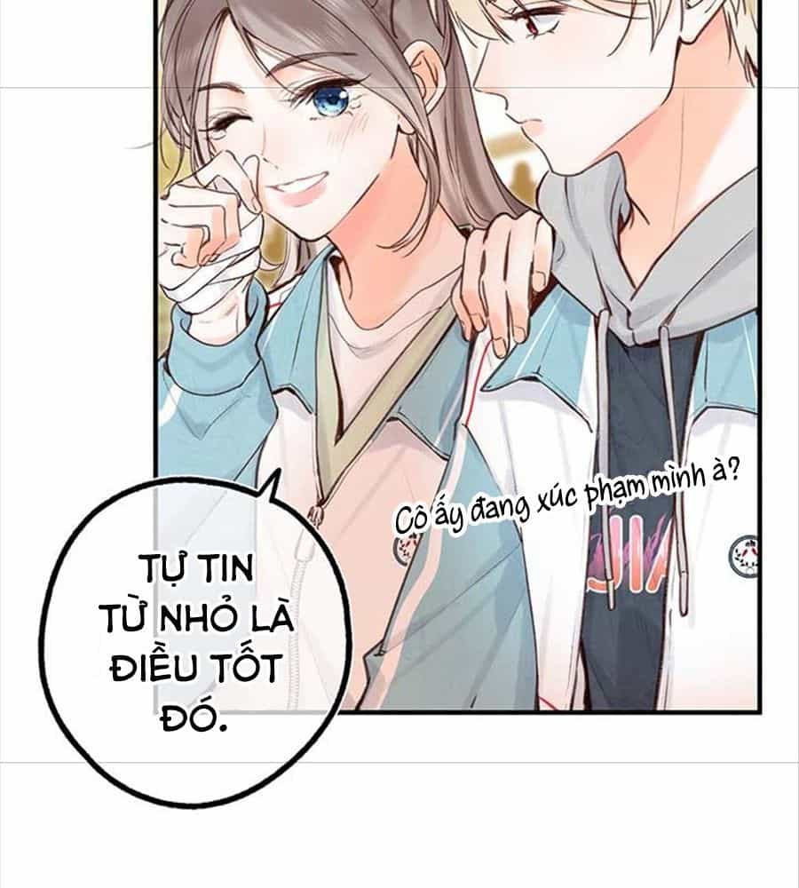 Trong Giấc Mộng Của Tôi - Chương 48 - ảnh 10