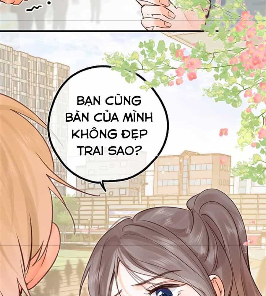 Trong Giấc Mộng Của Tôi - Chương 48 - ảnh 14