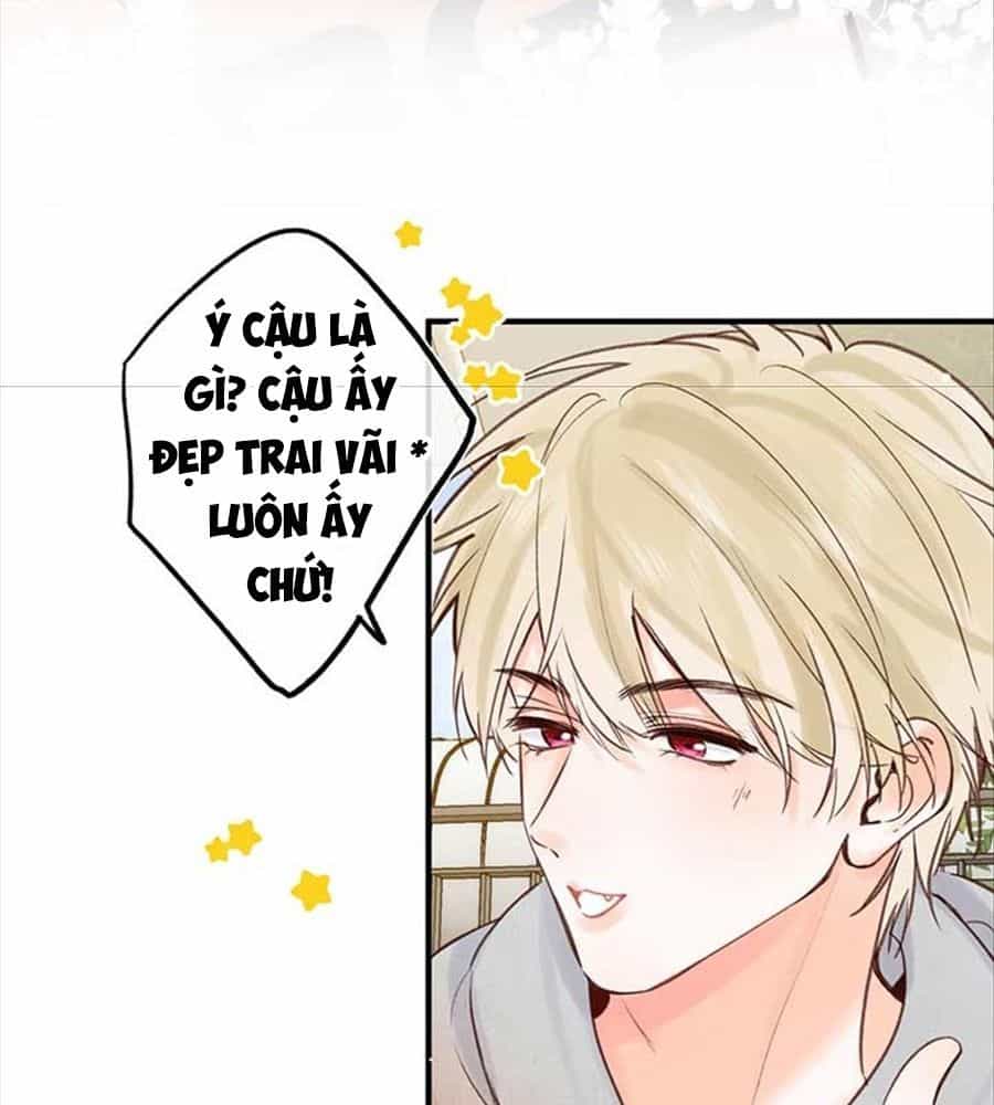 Trong Giấc Mộng Của Tôi - Chương 48 - ảnh 16