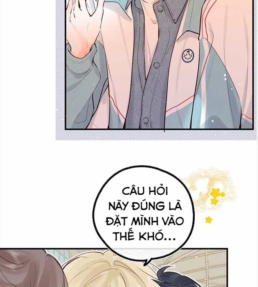 Trong Giấc Mộng Của Tôi - Chương 48 - ảnh 20