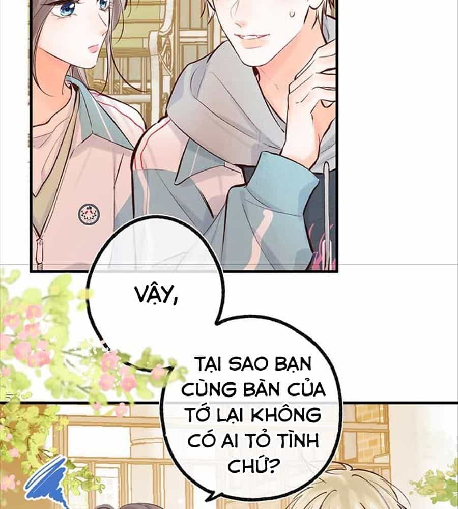 Trong Giấc Mộng Của Tôi - Chương 48 - ảnh 25