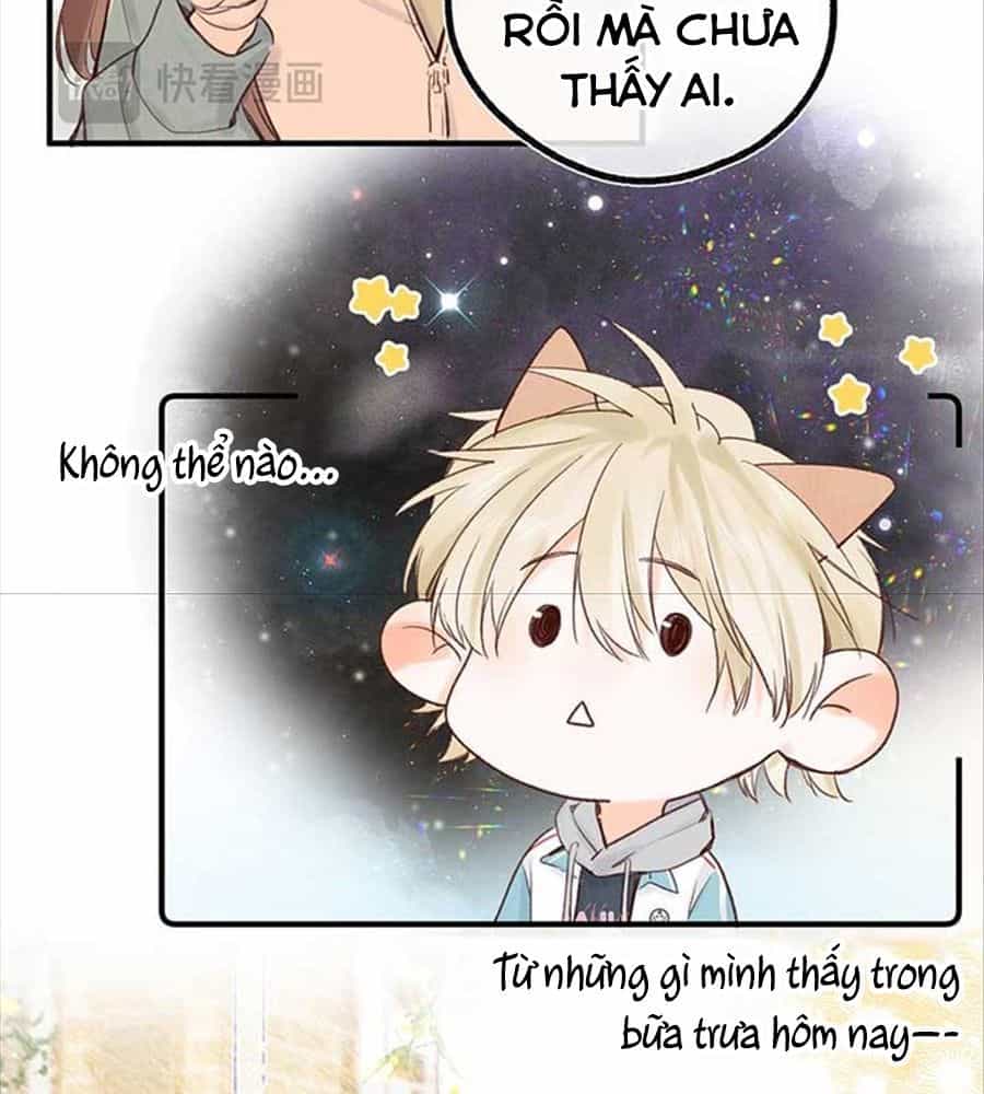 Trong Giấc Mộng Của Tôi - Chương 48 - ảnh 29