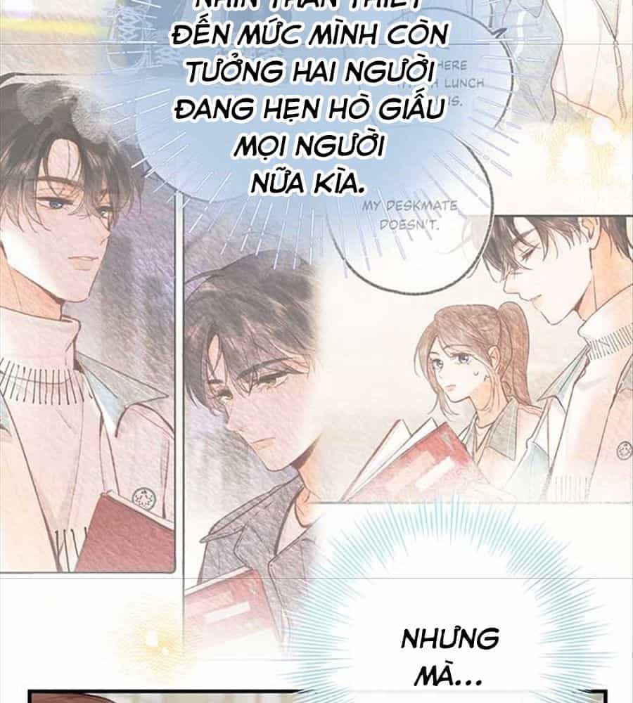 Trong Giấc Mộng Của Tôi - Chương 48 - ảnh 31