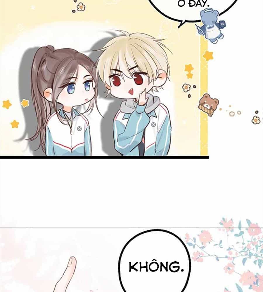 Trong Giấc Mộng Của Tôi - Chương 48 - ảnh 38