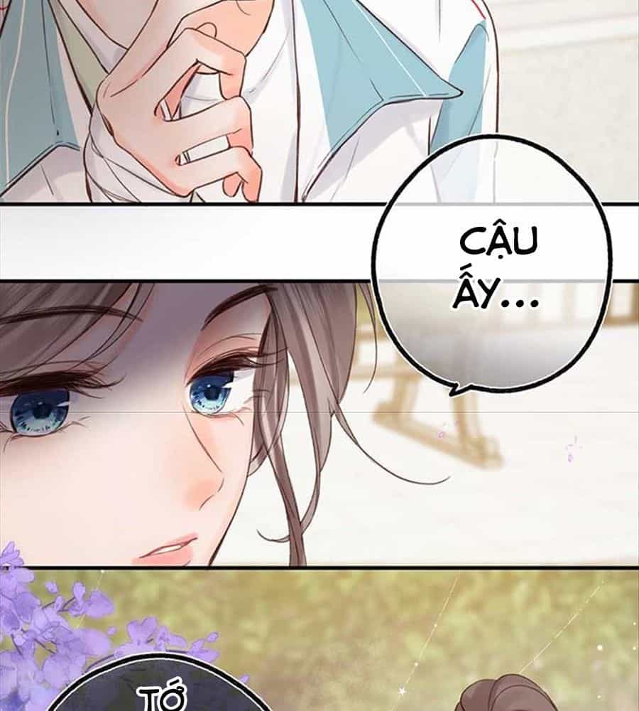 Trong Giấc Mộng Của Tôi - Chương 48 - ảnh 42
