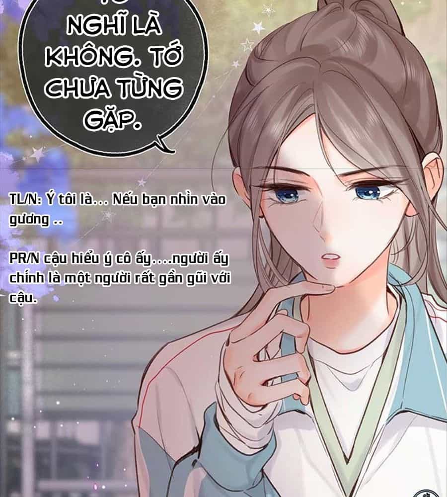 Trong Giấc Mộng Của Tôi - Chương 48 - ảnh 43