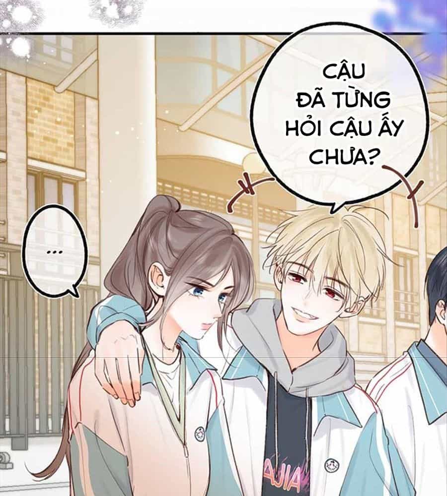 Trong Giấc Mộng Của Tôi - Chương 48 - ảnh 45