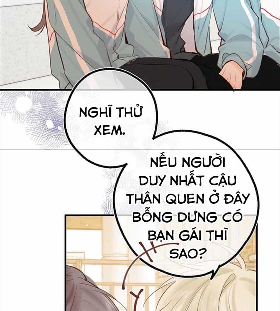 Trong Giấc Mộng Của Tôi - Chương 48 - ảnh 46
