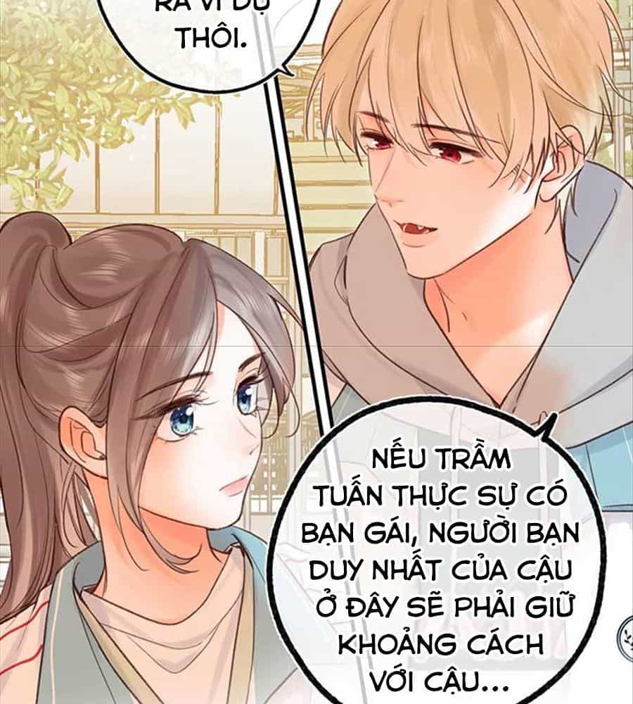 Trong Giấc Mộng Của Tôi - Chương 48 - ảnh 51