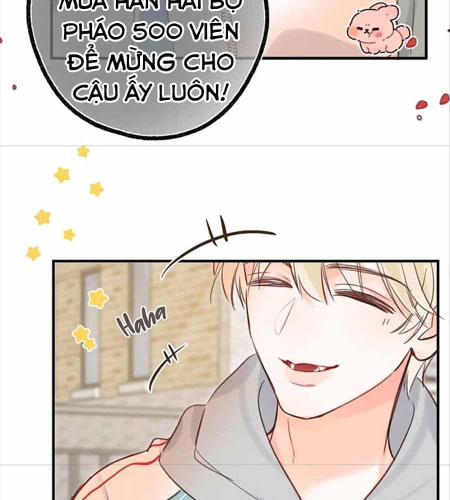 Trong Giấc Mộng Của Tôi - Chương 48 - ảnh 55