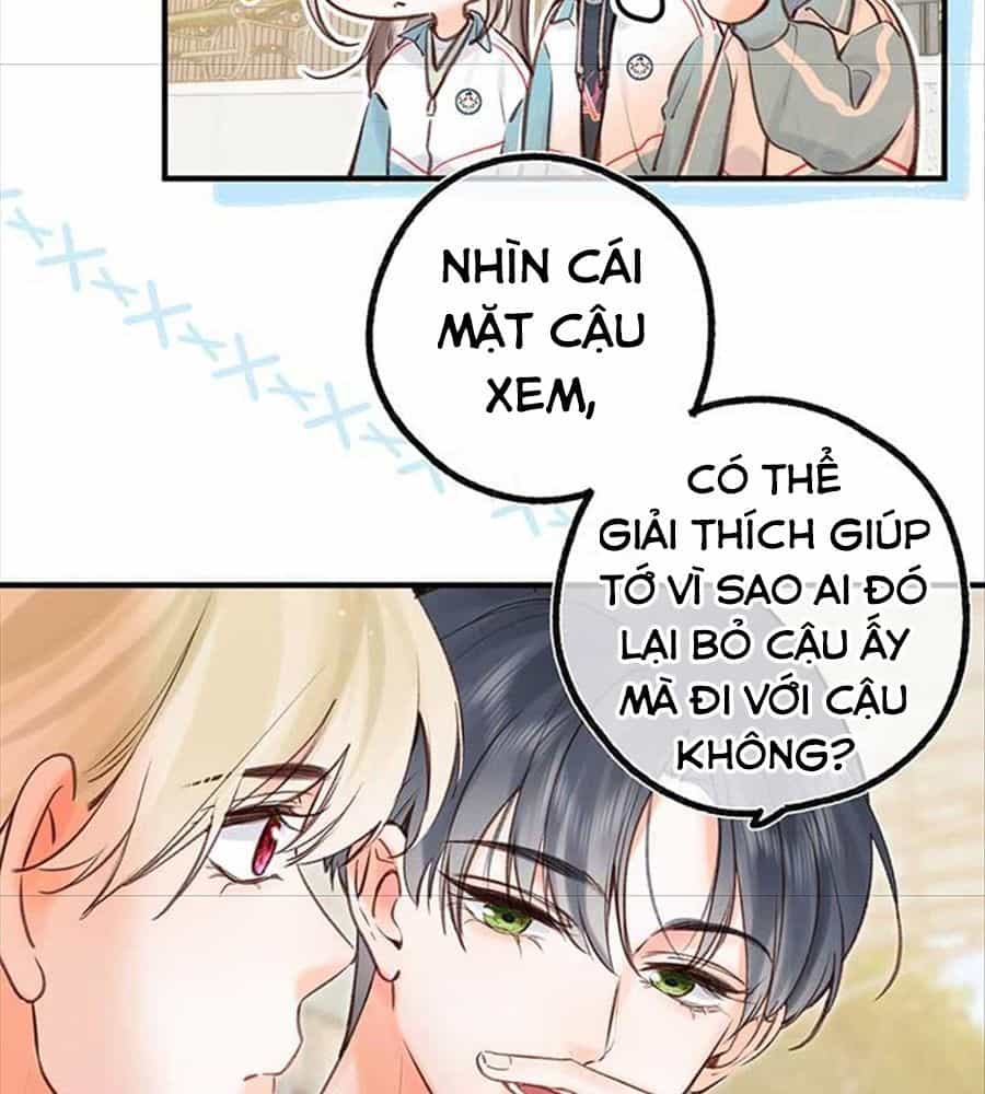 Trong Giấc Mộng Của Tôi - Chương 48 - ảnh 7