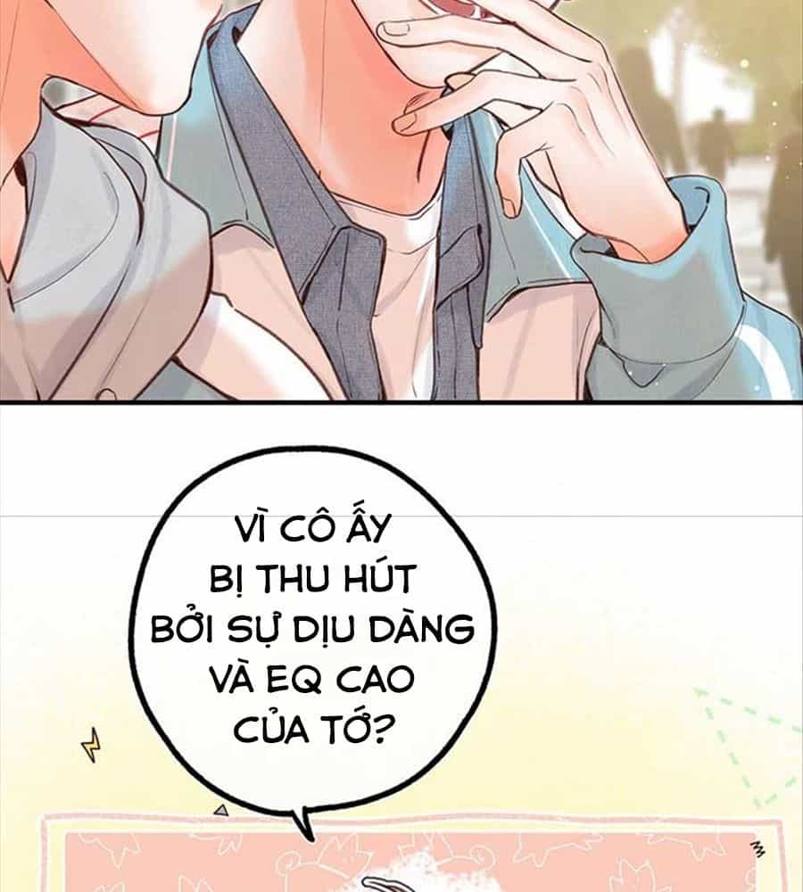 Trong Giấc Mộng Của Tôi - Chương 48 - ảnh 8