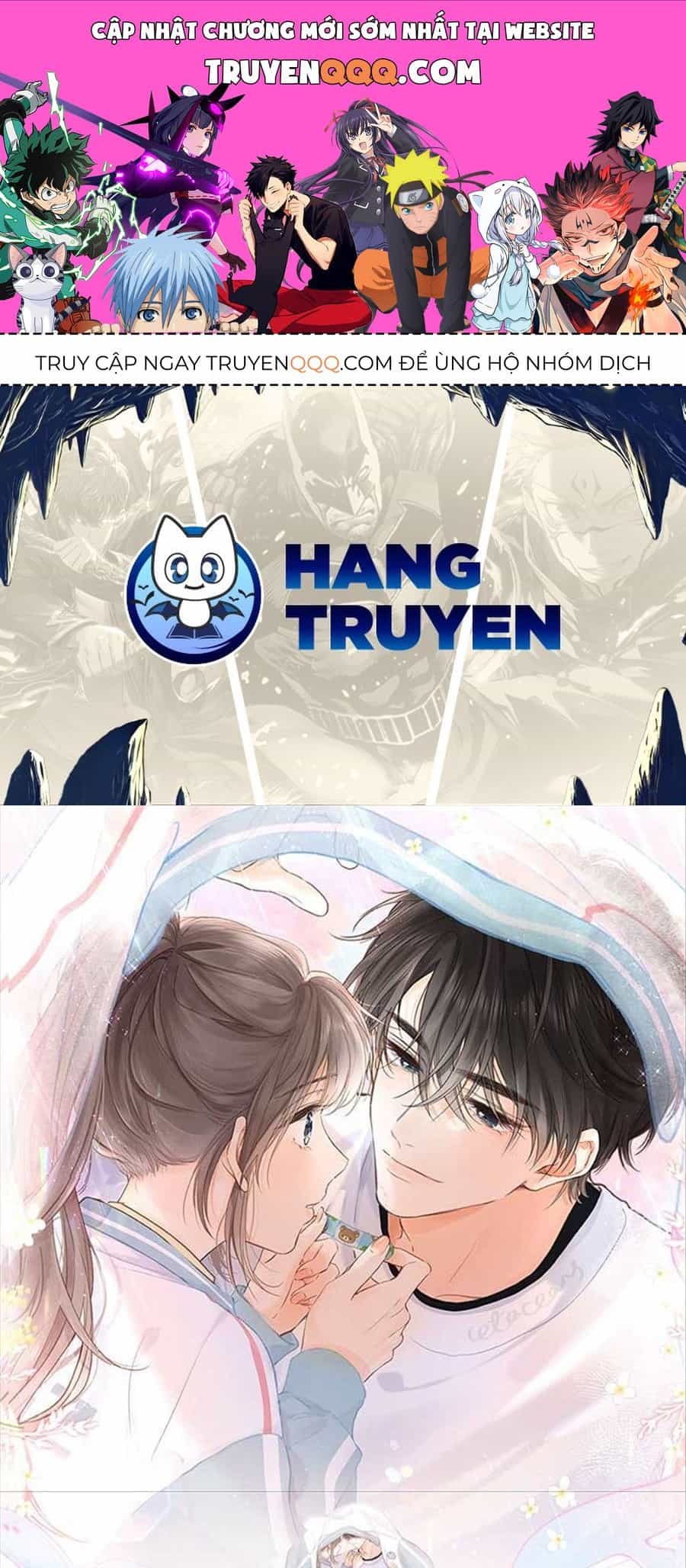 Trong Giấc Mộng Của Tôi - Chương 49 - ảnh 1